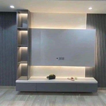 ديكور حديث - ريادة الديكور